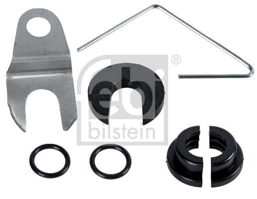 Juego de reparación, palanca de velocidades FEBI BILSTEIN 47222