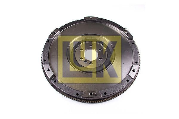 Volante motor Schaeffler LuK 416 0215 10