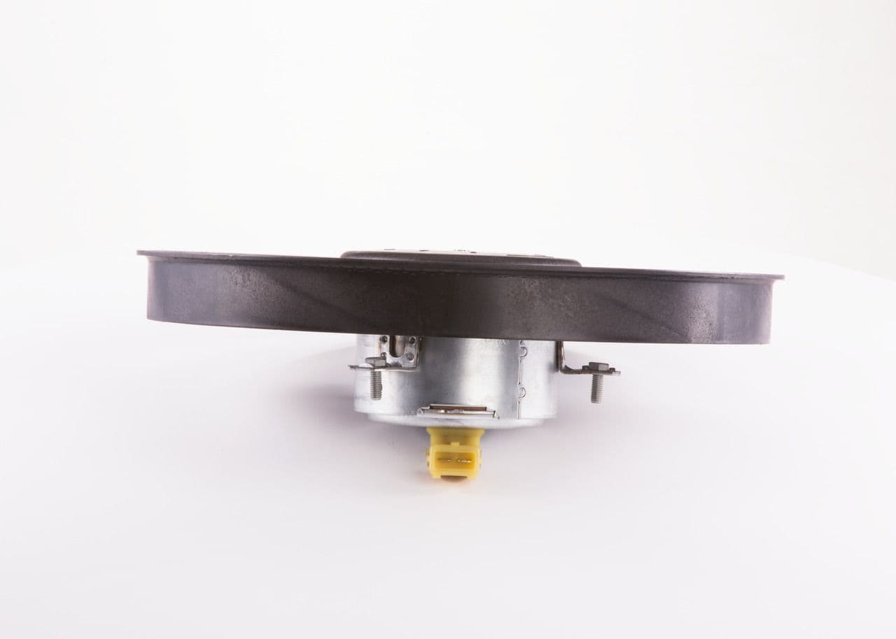 Ventilador, refrigeración del motor BOSCH 9 130 451 086