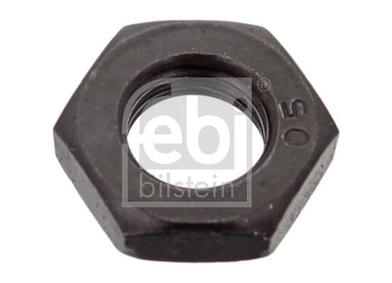 Contratuerca, tornillo de ajuste de juego de válvula FEBI BILSTEIN 06638