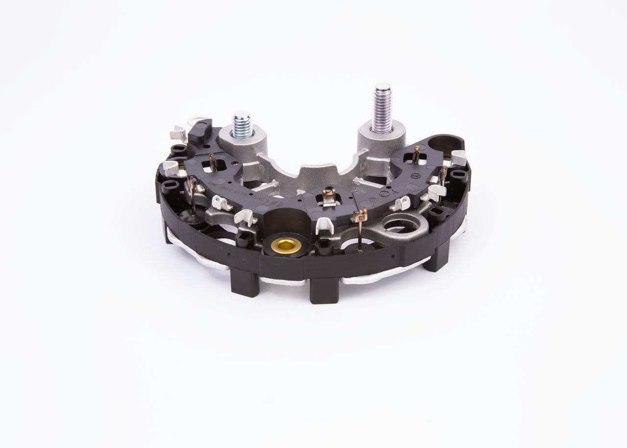 Rectificador, alternador BOSCH 1 986 AE0 296