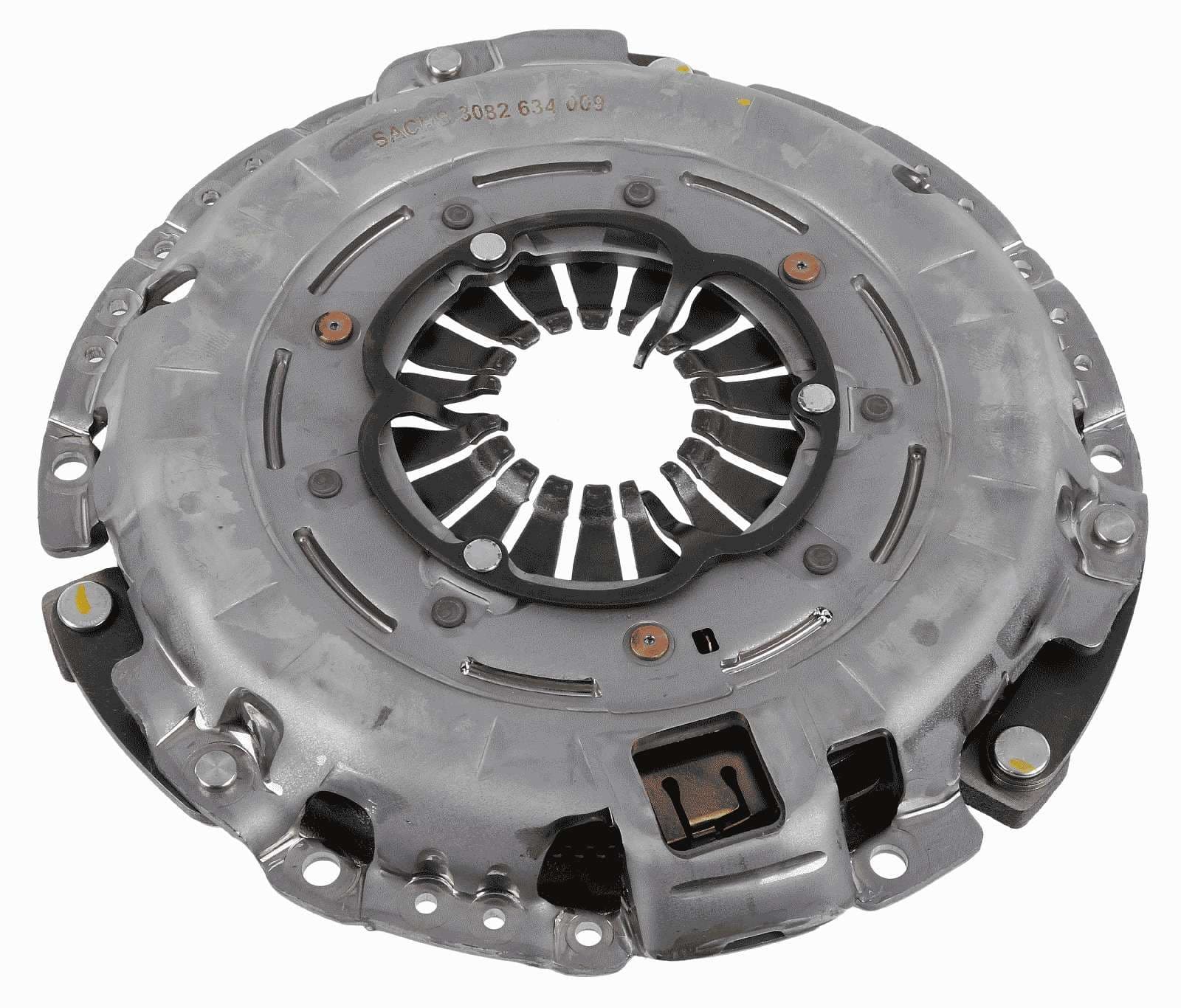 Plato de presión de clutch SACHS 3082 634 009