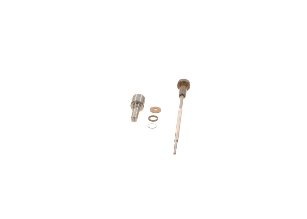 Juego de reparación, Sistema Common Rail BOSCH F 00Z C99 646