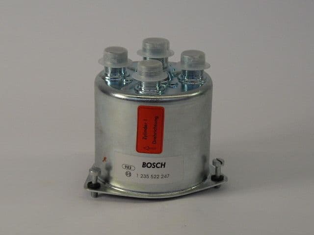 Tapa de distribuidor de encendido BOSCH 1 235 522 247