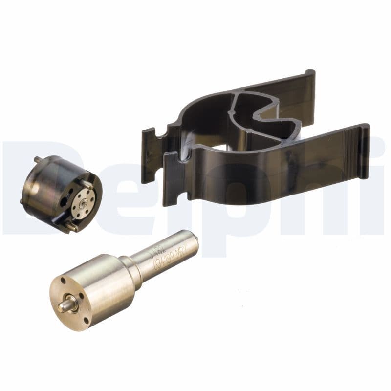 Juego de reparación, inyector DELPHI 7135-811