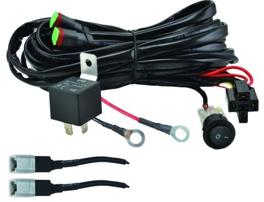 Juego de cables eléctricos HELLA 8KB 357 211-011