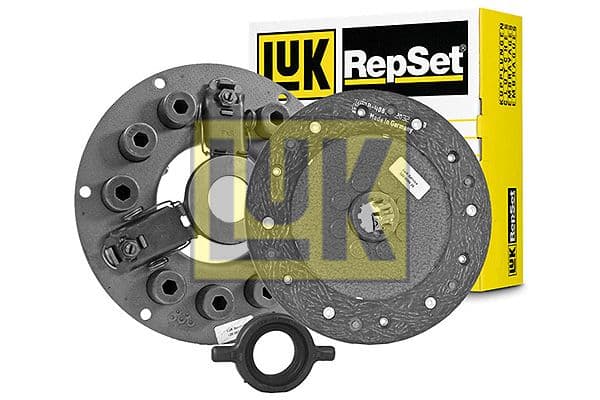Kit de clutch Schaeffler LuK 620 3340 00