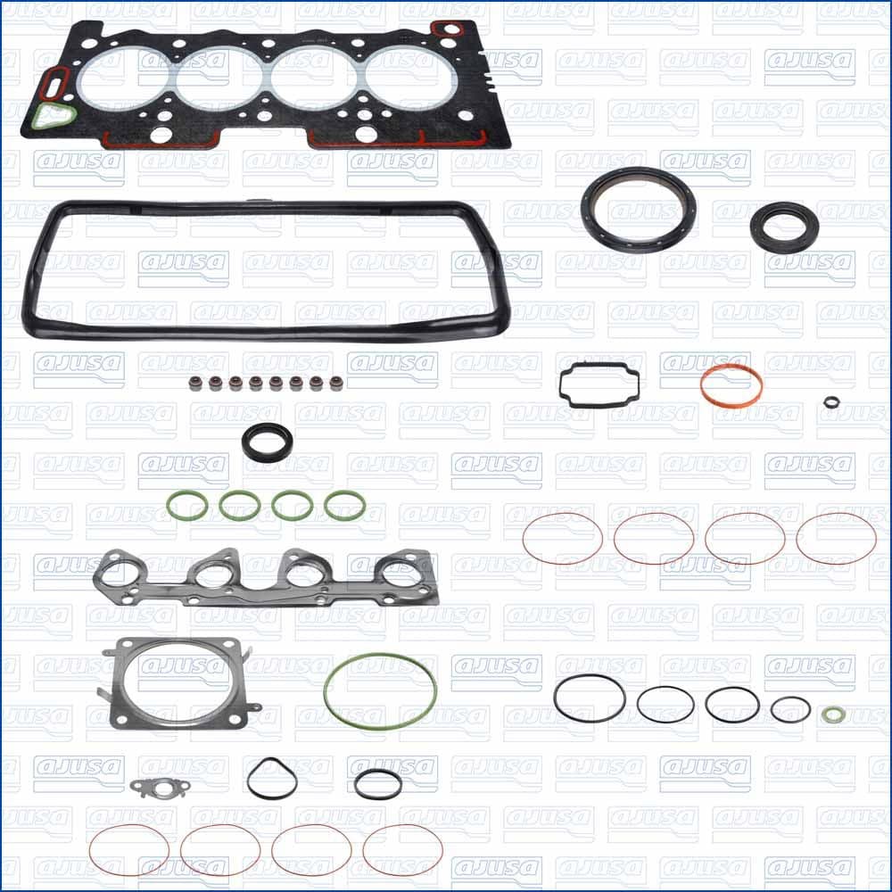 Juego completo de empaques, motor AJUSA 50371000