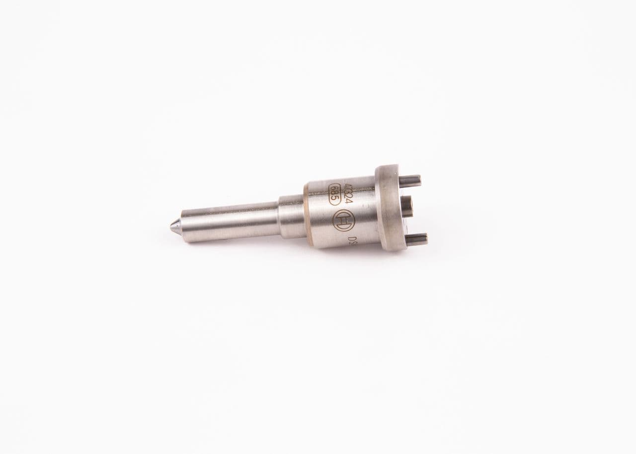 Juego de reparación, inyector BOSCH 2 437 010 078
