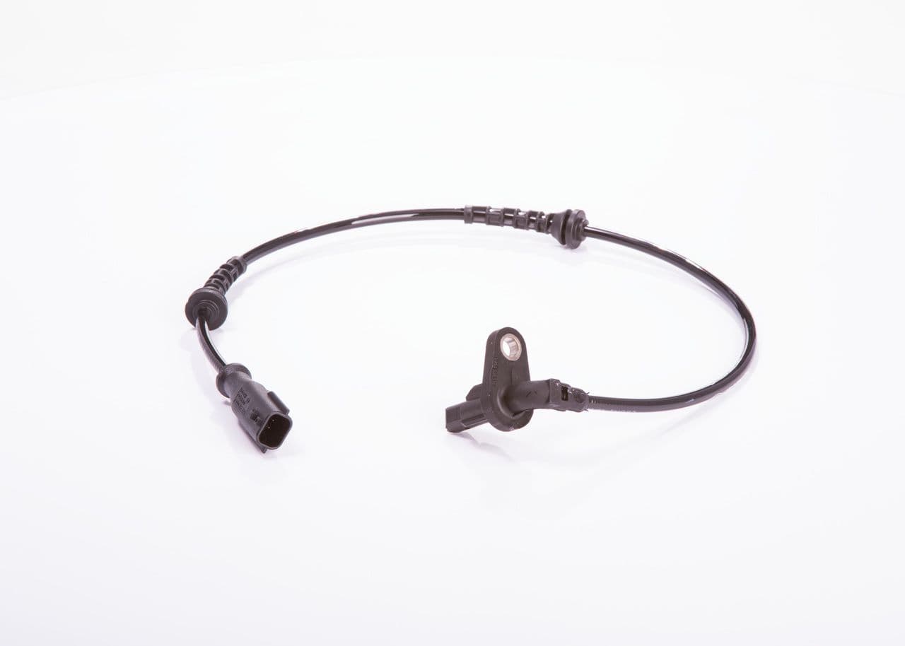 Sensor, revoluciones de la rueda BOSCH 0 265 008 936