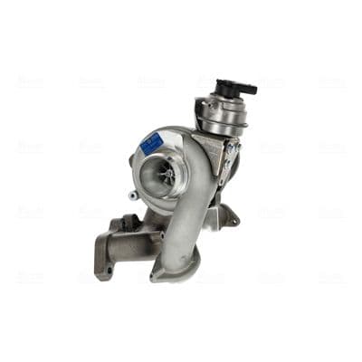 Turbocompresor, sobrealimentación NISSENS 93515