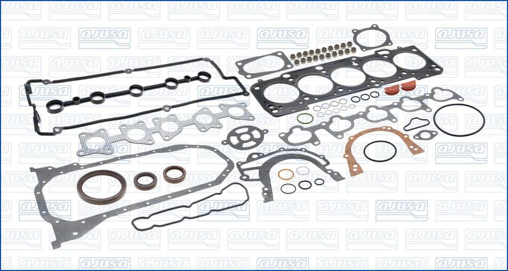 Juego completo de empaques, motor AJUSA 50114100