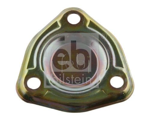 Tapa de banda de distribución, bloque motor FEBI BILSTEIN 03640