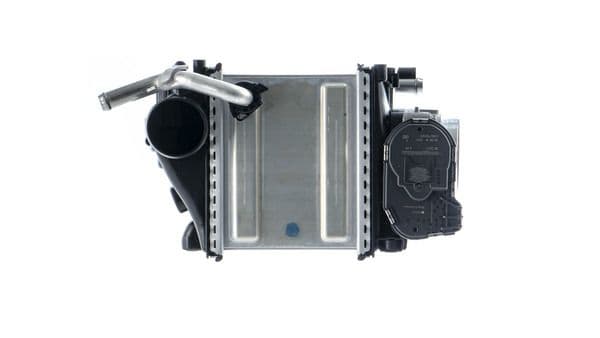 Radiador de aire de admisión MAHLE CI 218 000P