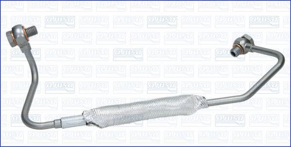 Conducto de aceite, turbocompresor AJUSA OP10224