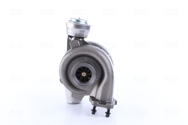 Turbocompresor, sobrealimentación NISSENS 93483