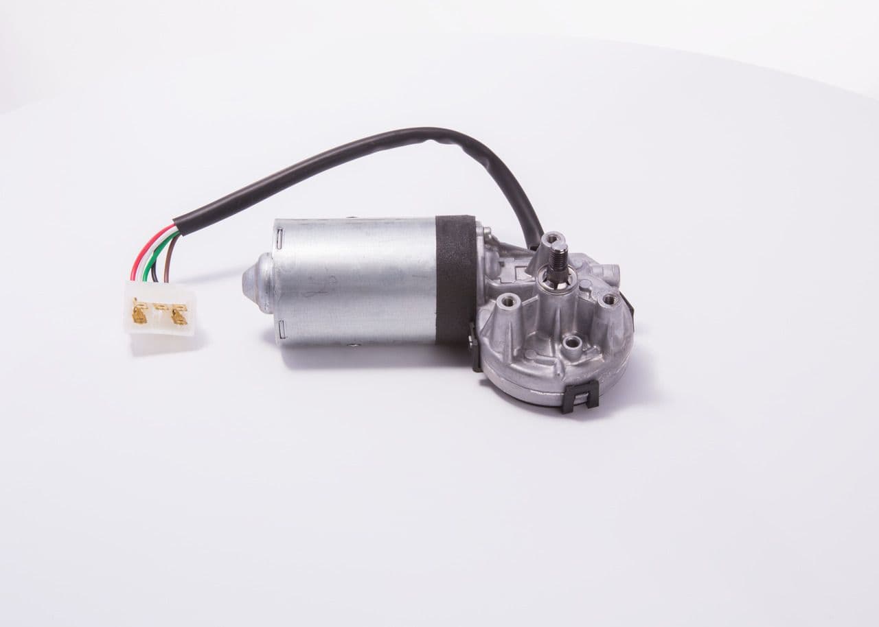 Motor del limpiaparabrisas BOSCH 9 390 453 086