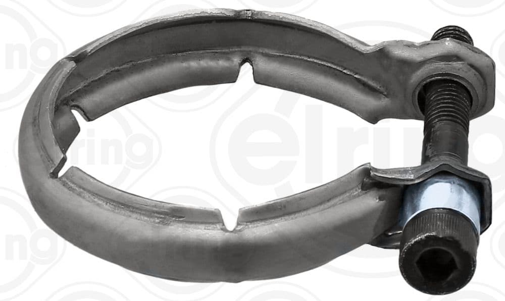 Conectores de tubos, Sistema de escape ELRING 110.780