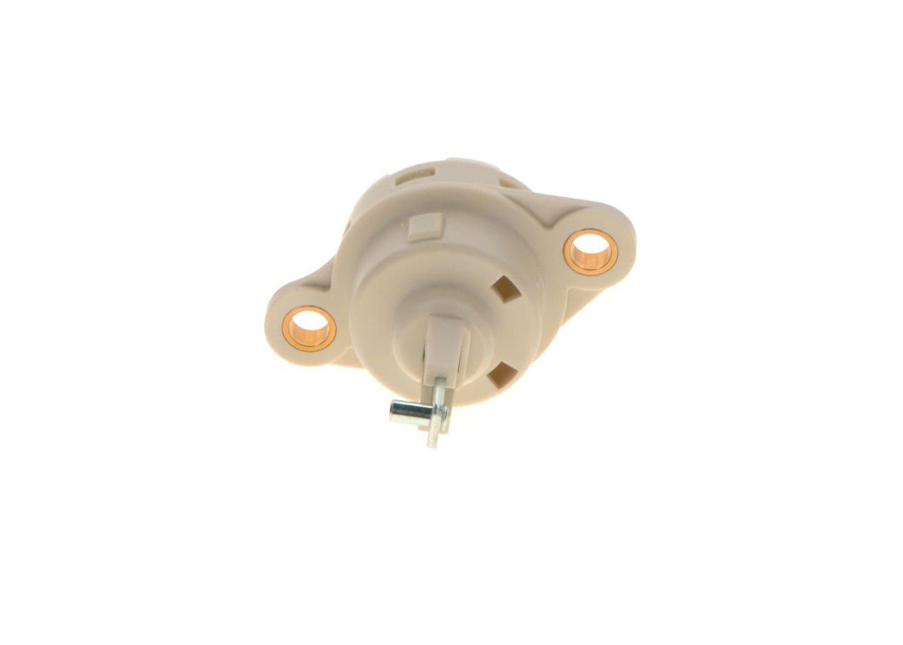 Válvula de corte de combustible, inyección de combustible BOSCH 0 928 400 271