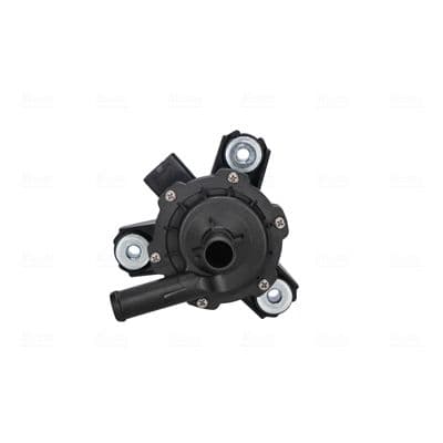 Bomba de agua, refrigeración del motor NISSENS 831058