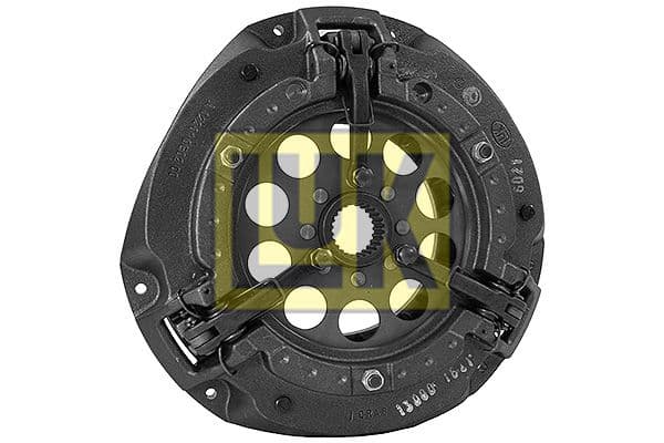 Plato de presión de clutch Schaeffler LuK 130 0016 41
