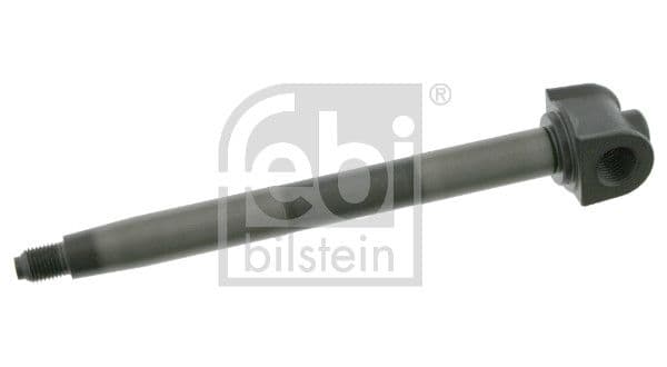 Rótula de dirección del eje FEBI BILSTEIN 01393