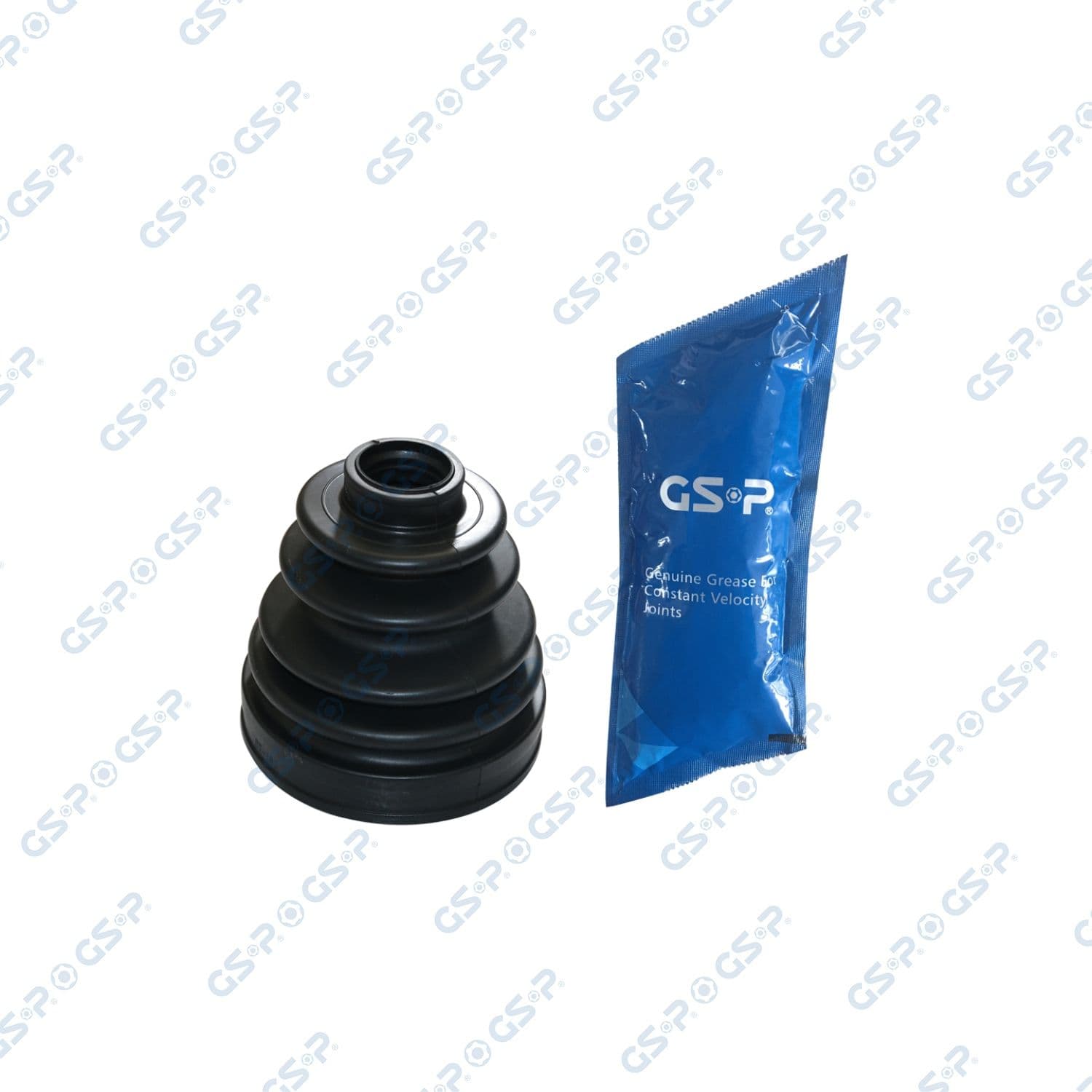 Juego de fuelles, eje de transmisión GSP 700020