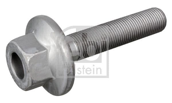 Tornillo centrador, polea de cigüeñal FEBI BILSTEIN 33557