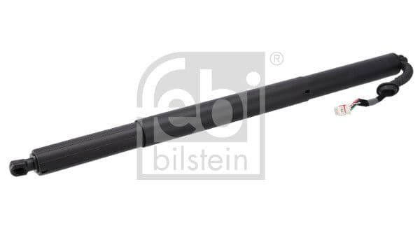 Motor eléctrico, Brazo limpiaparabrisas FEBI BILSTEIN 198525