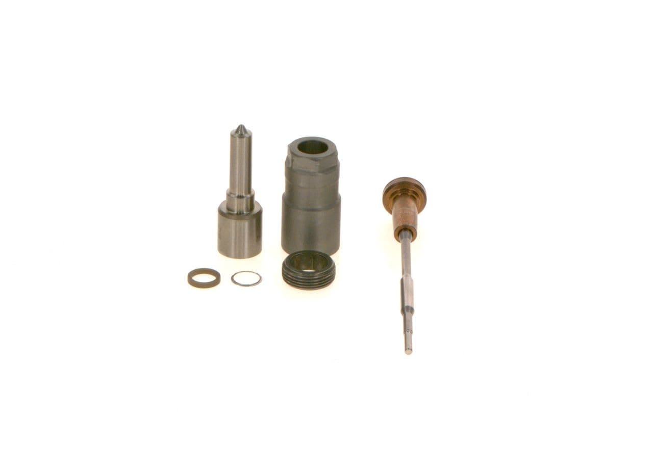 Juego de reparación, Sistema Common Rail BOSCH F 00Z C99 032