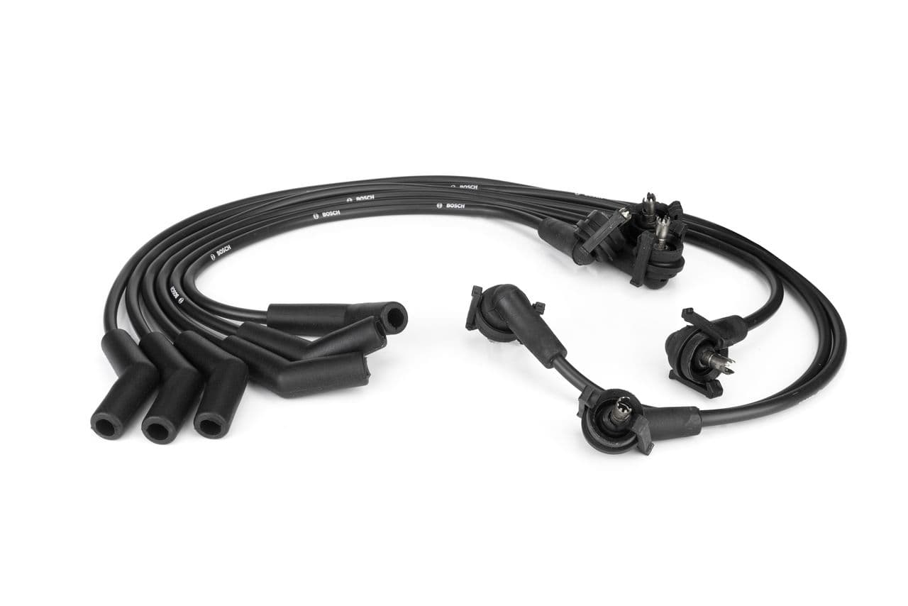 Juego de cables de encendido BOSCH F 000 99C 552