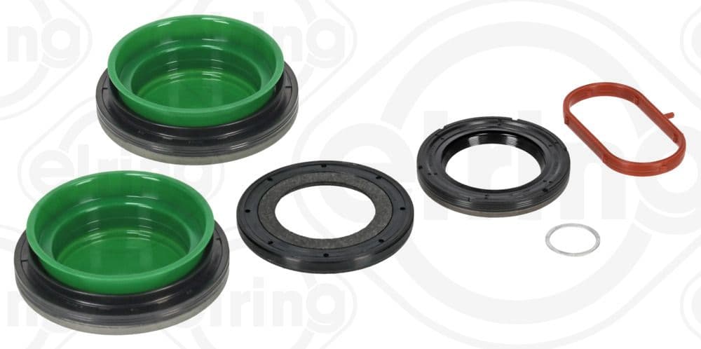 Juego de juntas, motor eléctrico ELRING B16.900