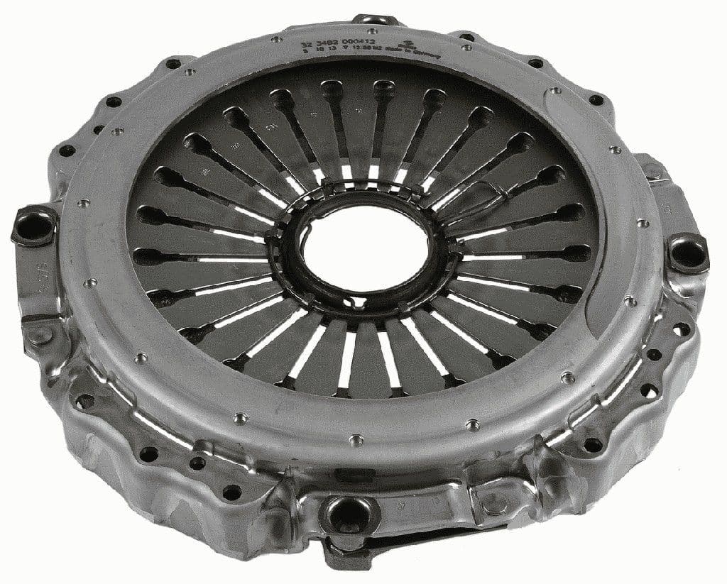 Plato de presión de clutch SACHS 3482 000 412