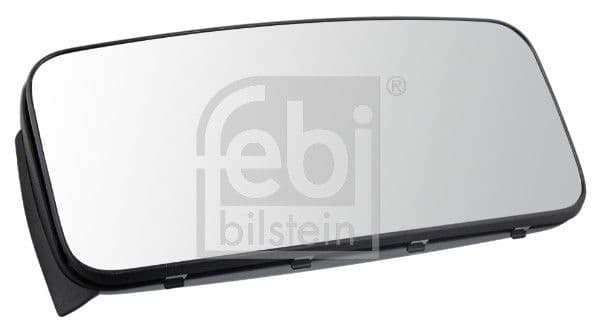 Espejo retrovisor exterior, cabina FEBI BILSTEIN 100018