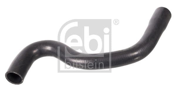 Tubería de radiador FEBI BILSTEIN 106180