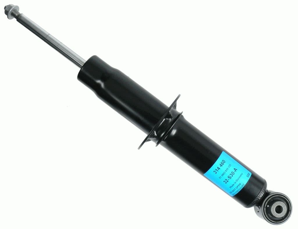 Amortiguador SACHS 314 460