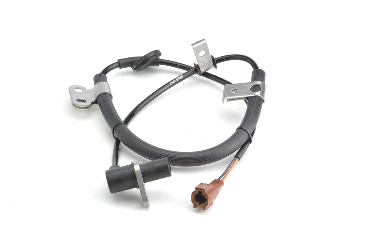 Sensor, revoluciones de la rueda BOSCH 0 265 006 255