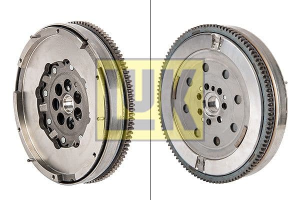 Volante motor Schaeffler LuK 415 0879 10