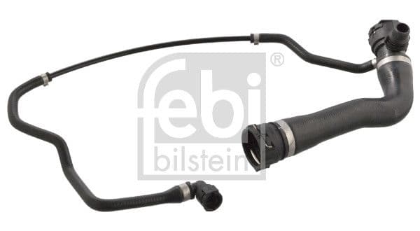 Tubería de radiador FEBI BILSTEIN 103416