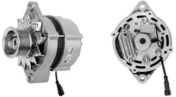Alternador MAHLE MG 1046