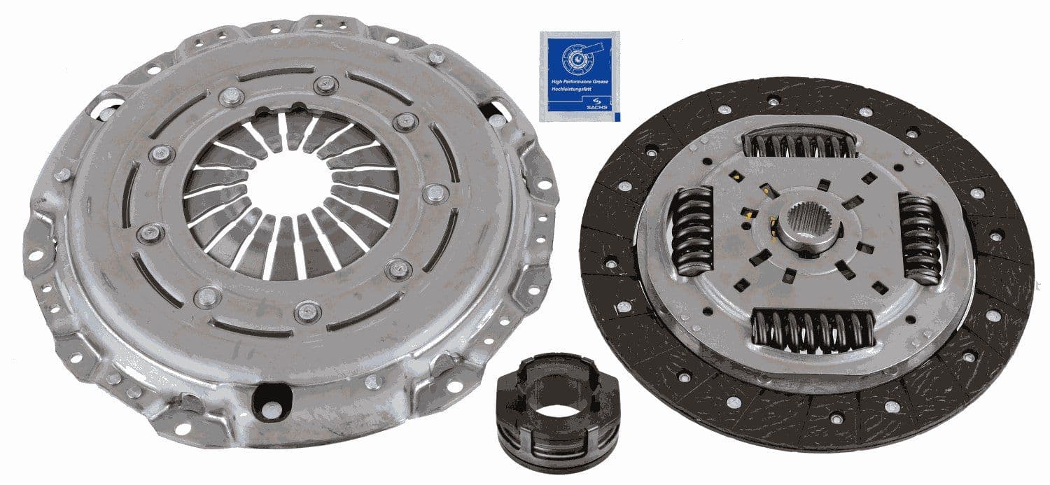 Kit de clutch SACHS 3000 950 691