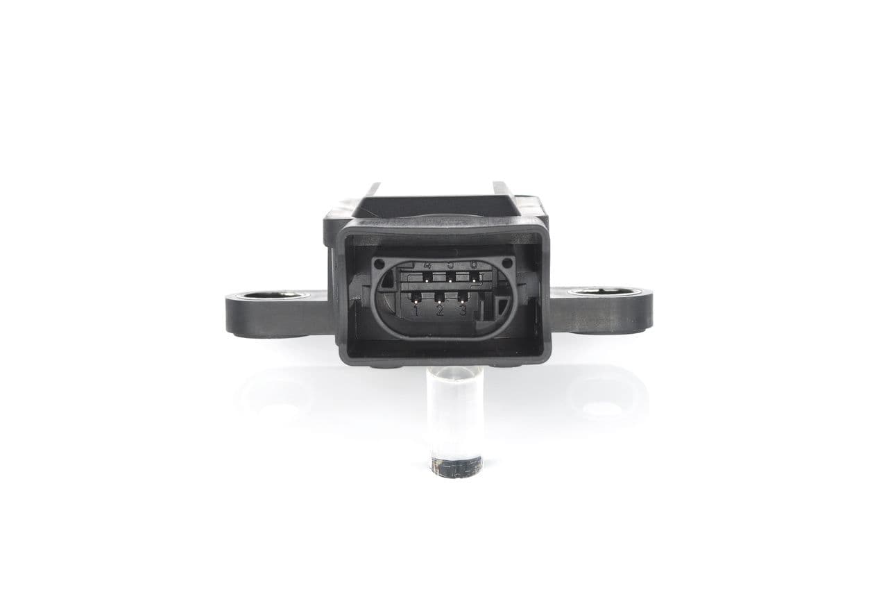 Sensor de movimiento transversal, longitudinal BOSCH 0 265 005 248
