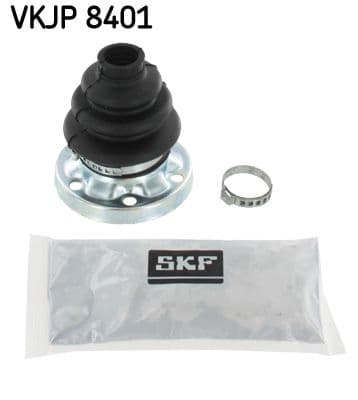 Juego de fuelles, eje de transmisión SKF VKJP 8401