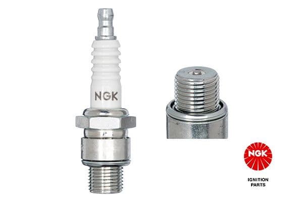 Bujía de encendido NGK 5526