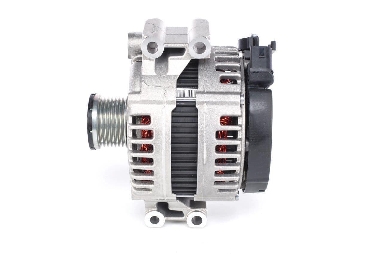 Alternador BOSCH 0 121 715 117