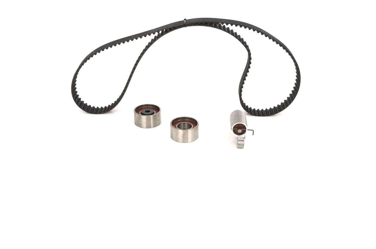 Juego de correas dentadas BOSCH 1 987 948 168