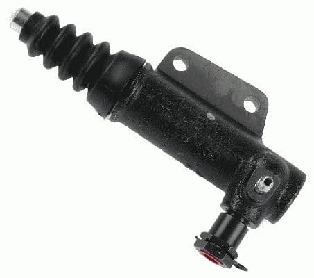 Cilindro esclavo, clutch SACHS 6283 600 334