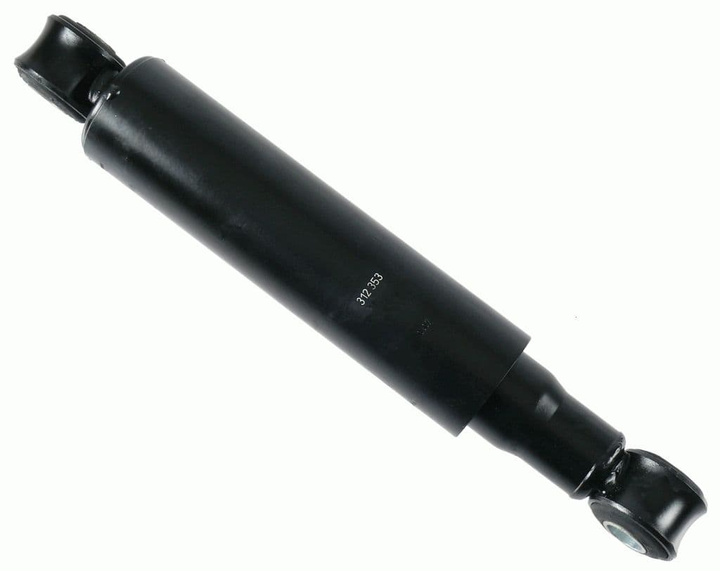 Amortiguador SACHS 312 353