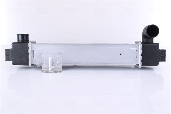 Radiador de aire de admisión NISSENS 96384