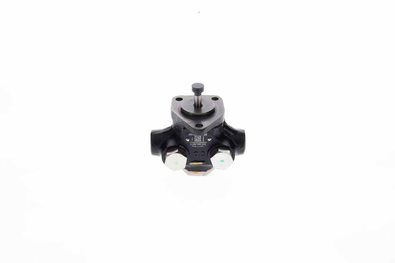 Bomba, Prebombeo de combustible BOSCH 9 440 030 031